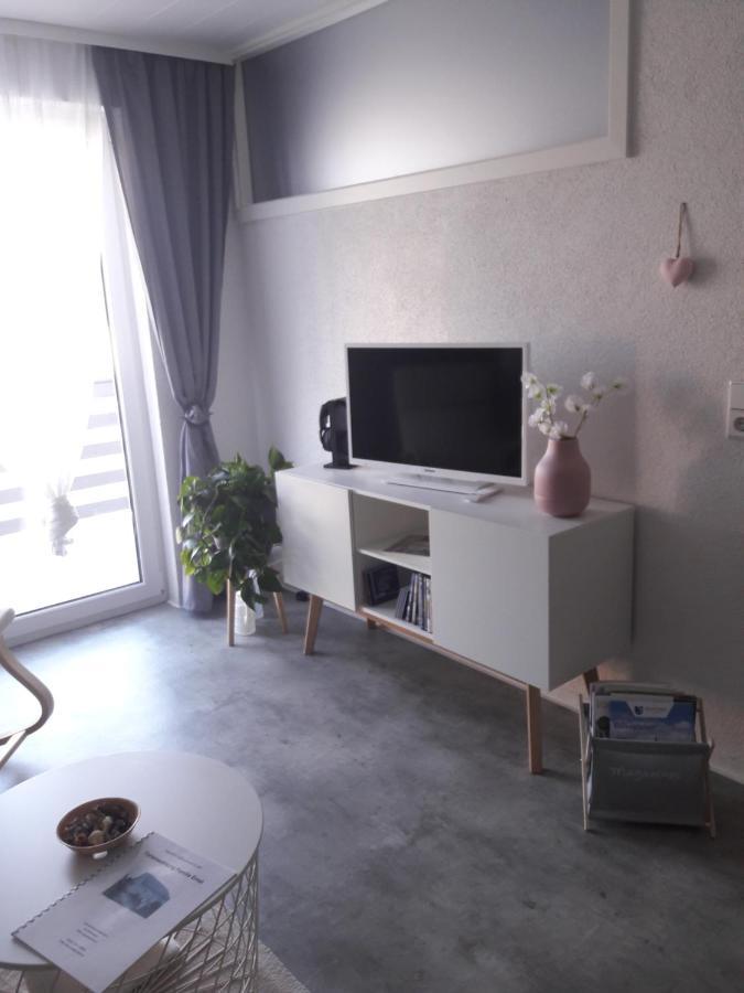 Ferienwohnung Familie Ernst Langenwetzendorf Esterno foto