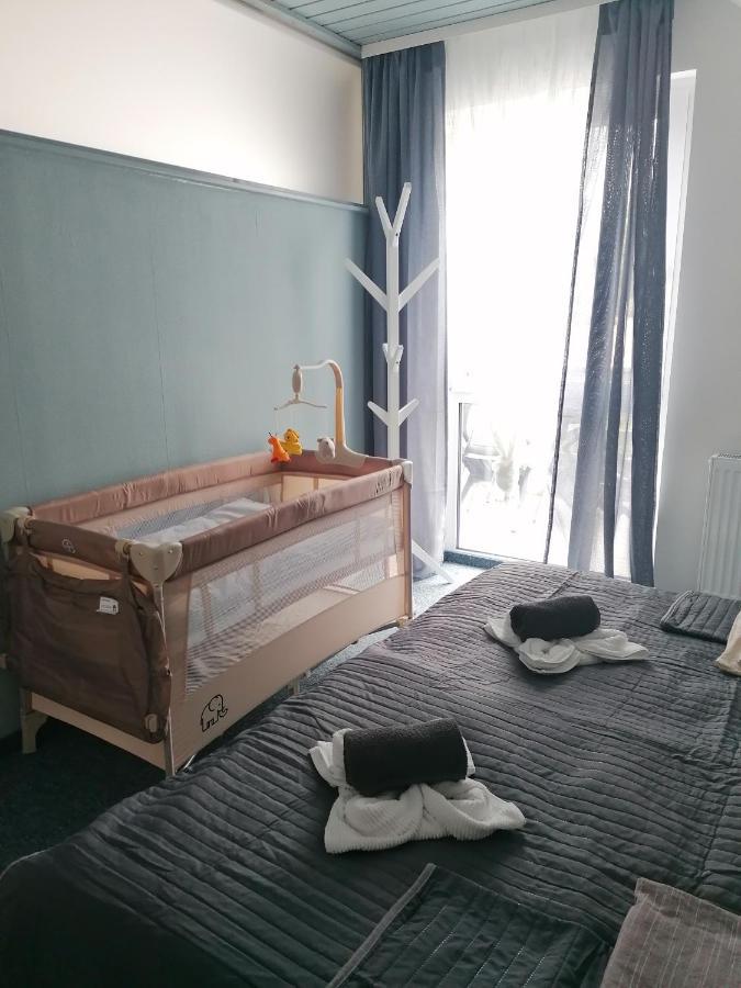 Ferienwohnung Familie Ernst Langenwetzendorf Esterno foto